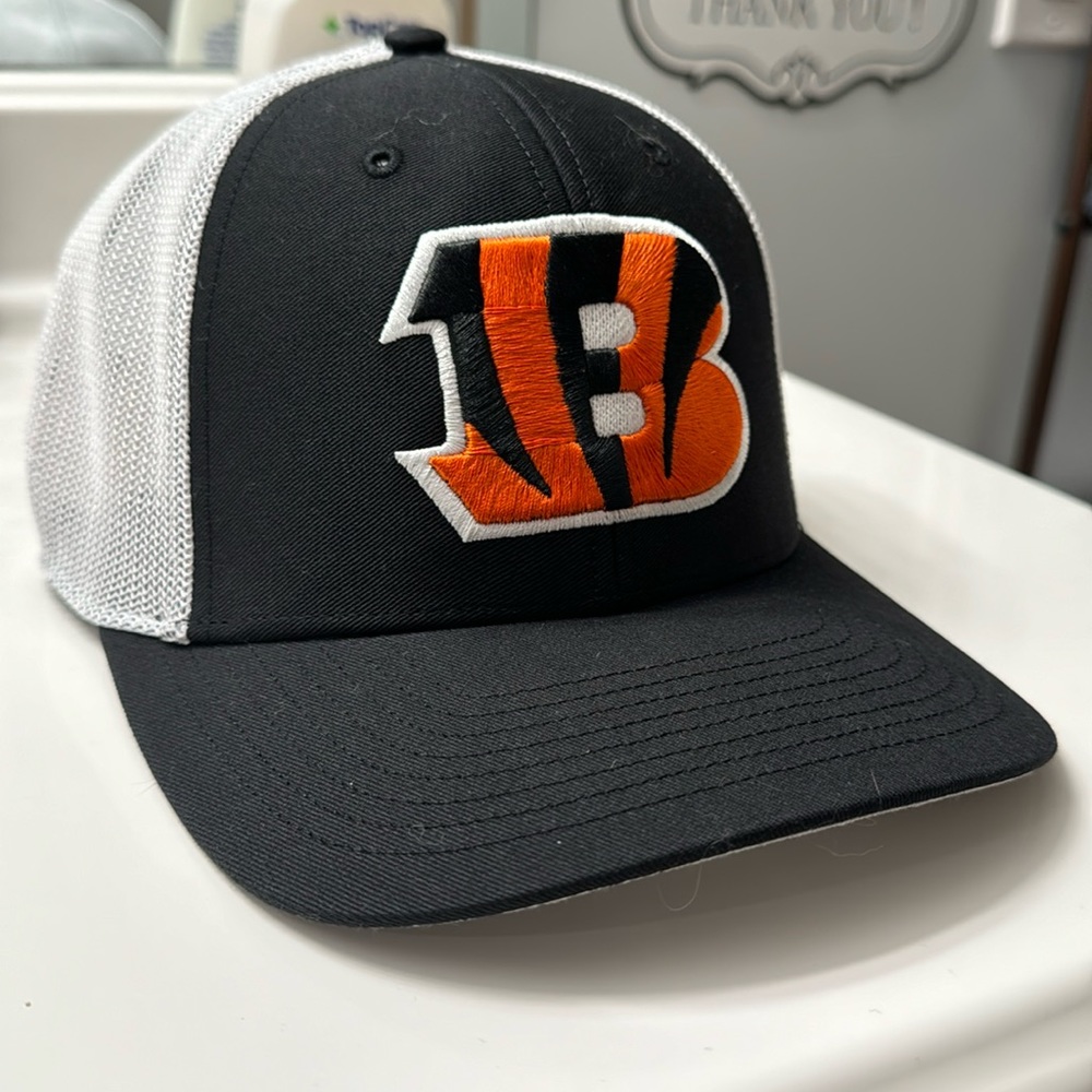 Brand new ‘47 Brand Cincinnati Bengals Hat